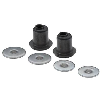 New Upper Front Control Arm Bushing Compatible With Chevrolet Gmc S15 Sierra Classic 4 Cyl 1.9L S15 thumbnail 2