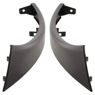 New Left Lower And Right Lower Headlight Filler Compatible With Ram Promaster 1500 Base 4 Cyl 3.0L thumbnail 6
