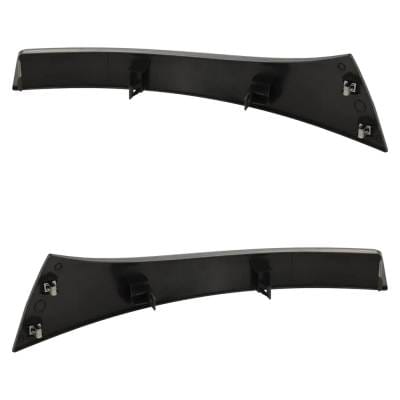 New Left Lower And Right Lower Headlight Filler Compatible With Ram Promaster 1500 Base 4 Cyl 3.0L thumbnail 10