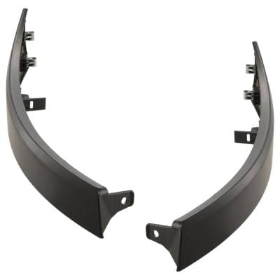 New Left Lower And Right Lower Headlight Filler Compatible With Ram Promaster 1500 Base 4 Cyl 3.0L thumbnail 16