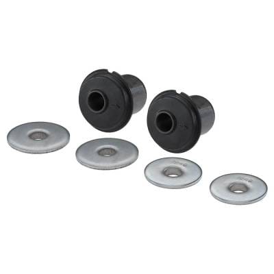 New Upper Front Control Arm Bushing Compatible With Chevrolet Gmc S10 Blazer Tahoe Lt 6 Cyl 4.3L S10 thumbnail 4