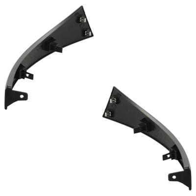 New Left Lower And Right Lower Headlight Filler Compatible With Ram Promaster 3500 Base 6 Cyl 3.6L thumbnail 14