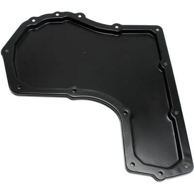 New Transmission Pan Compatible With Chevrolet Pontiac G5 Se 4 Cyl 2.2L Malibu Lt 6 Cyl 3.6L Grand thumbnail 10