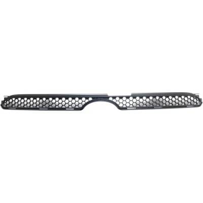 Black Grille Assembly Compatible With Scion Xb Base 4 Cyl 2.4L 2011-2015 By Sc1200108 5311112C70 thumbnail 2