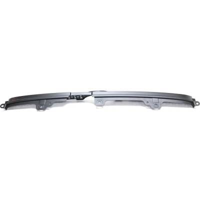 Black Grille Assembly Compatible With Scion Xb Base 4 Cyl 2.4L 2011-2015 By Sc1200108 5311112C70 thumbnail 12
