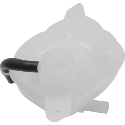New Coolant Reservoir Compatible With Pontiac Saturn Ion Red Line 4 Cyl 2.0L Ion 3 4 Cyl 2.2L thumbnail 6