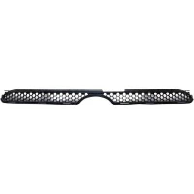 Black Grille Assembly Compatible With Scion Xb Base 4 Cyl 2.4L 2011-2015 By Sc1200108 5311112C70 thumbnail 2