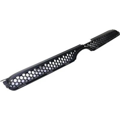 Black Grille Assembly Compatible With Scion Xb Base 4 Cyl 2.4L 2011-2015 By Sc1200108 5311112C70 thumbnail 4