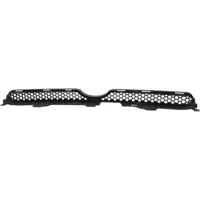 Black Grille Assembly Compatible With Scion Xb Base 4 Cyl 2.4L 2011-2015 By Sc1200108 5311112C70 thumbnail 10