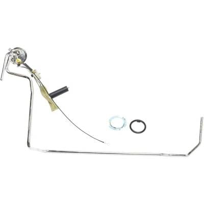 New Fuel Sending Unit Compatible With Pontiac Firebird Base 6 Cyl 3.8L Firebird Base 8 Cyl 4.3L thumbnail 10