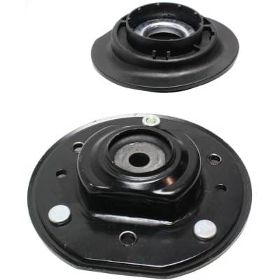 New Front Shock And Strut Mount Compatible With Chevrolet Pontiac Saturn Cavalier Ls Sport 4 Cyl thumbnail 2