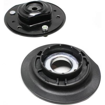 New Front Shock And Strut Mount Compatible With Chevrolet Pontiac Saturn Cavalier Ls Sport 4 Cyl thumbnail 8