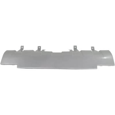 New Lower Rear Skid Plate Compatible With Pontiac Torrent Gt 6 Cyl 3.4L Torrent Base 6 Cyl 3.4L thumbnail 2