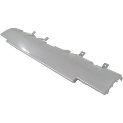 New Lower Rear Skid Plate Compatible With Pontiac Torrent Gt 6 Cyl 3.4L Torrent Sport 6 Cyl 3.4L thumbnail 4