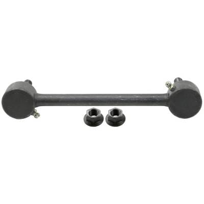 New Left Rear Sway Bar Link Compatible With Hyundai Elantra Touring Se 4 Cyl 2.0L Elantra Gls Sport thumbnail 4