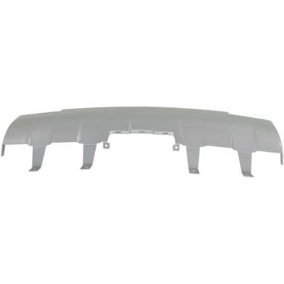 New Lower Rear Skid Plate Compatible With Pontiac Torrent Gt 6 Cyl 3.4L Torrent Sport 6 Cyl 3.4L thumbnail 8
