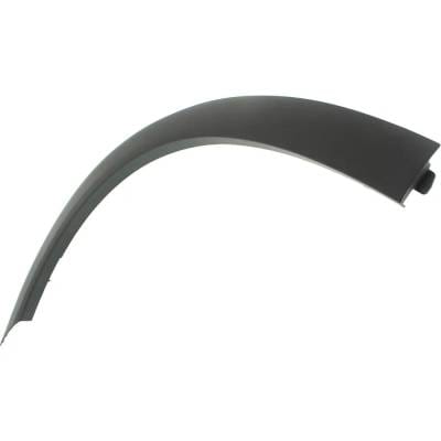 New Left Rear Fender Trim Compatible With Porsche Cayenne Diesel Platinum Edition Cayenne S E-Hybrid thumbnail 6