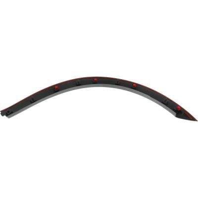 New Left Rear Fender Trim Compatible With Porsche Cayenne Gts Cayenne S E-Hybrid Platinum Edition thumbnail 12