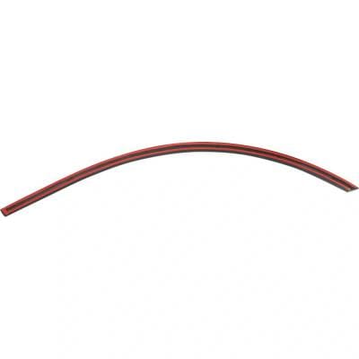 New Rear Fender Trim Compatible With Porsche Cayenne S E-Hybrid Platinum Edition Cayenne S Cayenne thumbnail 10