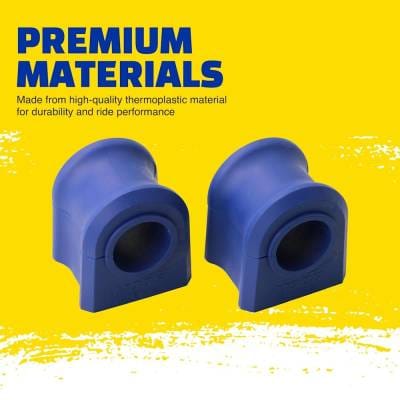 New 0.91 In. Sway Bar Bushing Compatible With Ford F-350 Super Duty Cabela's F-350 Super Duty Xl thumbnail 10