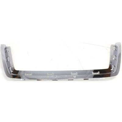New Center Grille Trim Compatible With Saturn Vue Base 6 Cyl 3.5L Vue Green Line 4 Cyl 2.4L Vue Red thumbnail 12