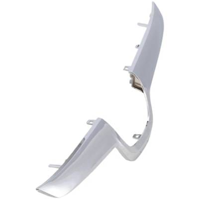 New Center Grille Trim Compatible With Subaru Xv Crosstrek Limited Xv Crosstrek Premium Xv Crosstrek thumbnail 16