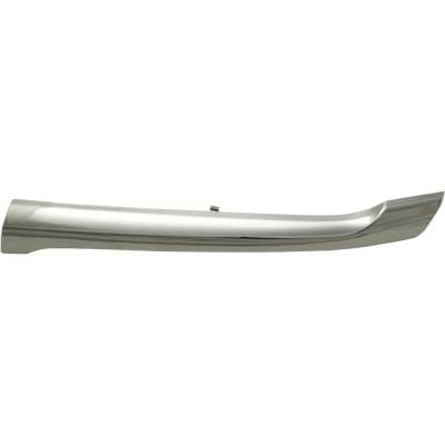 New Left Grille Trim Compatible With Subaru Impreza Sport Limited Impreza Limited Impreza Sport thumbnail 2