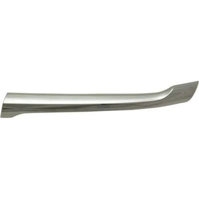 New Left Grille Trim Compatible With Subaru Impreza Sport Limited Impreza Limited Impreza Sport thumbnail 8
