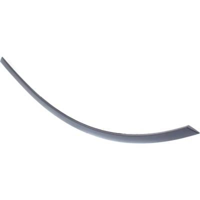 New Rear Fender Trim Compatible With Porsche Cayenne Platinum Edition Cayenne Turbo S Cayenne S thumbnail 4