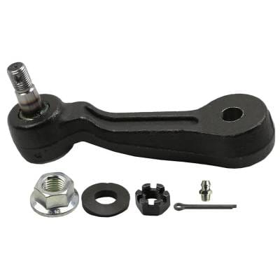 New Non-Greasable Idler Arm Compatible With Chevrolet Gmc Savana 2500 Base 6 Cyl 4.3L Savana 2500 thumbnail 2