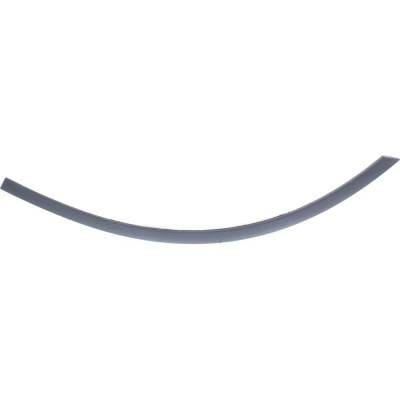 New Rear Fender Trim Compatible With Porsche Cayenne Diesel Cayenne Platinum Edition Cayenne Turbo thumbnail 2