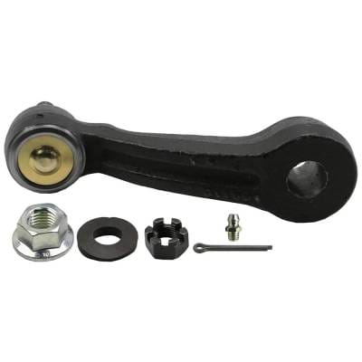 New Non-Greasable Idler Arm Compatible With Chevrolet Gmc Savana 3500 Sle 8 Cyl 7.4L Savana 3500 thumbnail 4