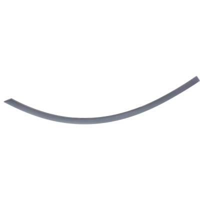 New Left Rear Fender Trim Compatible With Porsche Cayenne Platinum Edition Cayenne Turbo Cayenne thumbnail 2