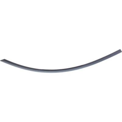 New Left Rear Fender Trim Compatible With Porsche Cayenne Platinum Edition Cayenne Turbo Cayenne thumbnail 8