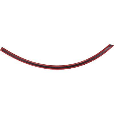 New Left Rear Fender Trim Compatible With Porsche Cayenne Platinum Edition Cayenne Turbo Cayenne thumbnail 10