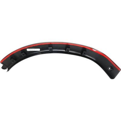 New Left Rear Fender Trim Compatible With Porsche Cayenne Diesel Platinum Edition Cayenne Base thumbnail 10