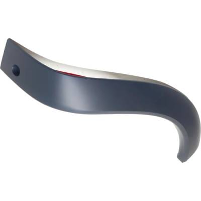 New Left Rear Fender Trim Compatible With Porsche Cayenne Platinum Edition Cayenne Turbo Cayenne thumbnail 6