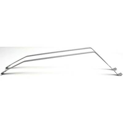 New Steel Fuel Tank Strap Compatible With Buick Oldsmobile Pontiac Grand Prix Se 6 Cyl 3.8L Intrigue thumbnail 2