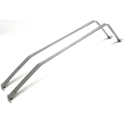 New Steel Fuel Tank Strap Compatible With Buick Oldsmobile Pontiac Regal 25Th Anniversary Edition 6 thumbnail 6