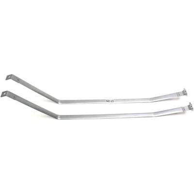 New Steel Fuel Tank Strap Compatible With Buick Oldsmobile Pontiac Regal 25Th Anniversary Edition 6 thumbnail 8