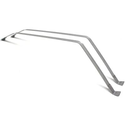 New Steel Fuel Tank Strap Compatible With Buick Oldsmobile Pontiac Century Limited 6 Cyl 3.1L thumbnail 4