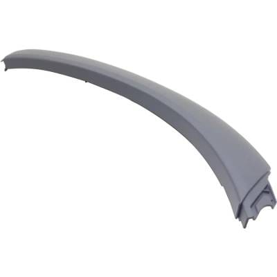 New Left Front Fender Trim Compatible With Porsche Cayenne S Hybrid Cayenne S E-Hybrid Cayenne Turbo thumbnail 4