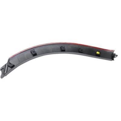 New Left Front Fender Trim Compatible With Porsche Cayenne S Hybrid Cayenne S E-Hybrid Cayenne Turbo thumbnail 10