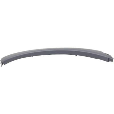 New Left Front Fender Trim Compatible With Porsche Cayenne S Cayenne Platinum Edition Cayenne S thumbnail 8