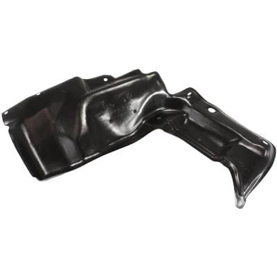 Inner Fender Splash Shield Compatible With 2003-2008 Pontiac Vibe Left Driver Side 1.8L 4-Cyl Direct thumbnail 8