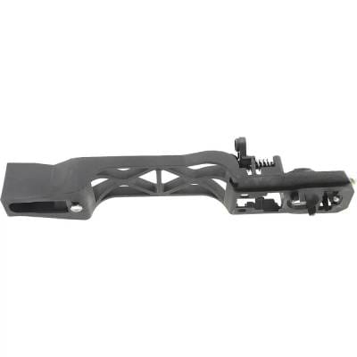 Left Rear Exterior Door Handle Compatible With 2005-2010 Pontiac Torrent Chevrolet Equinox Pontiac thumbnail 8