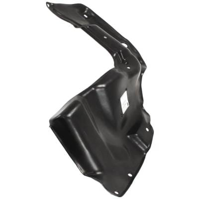 Fender Splash Shield Compatible With 2003-2008 Pontiac Vibe Left Driver Side Plastic Guard 88970720 thumbnail 6