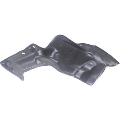 Fender Splash Shield Compatible With 2009-2010 Pontiac Vibe Left Driver Side Plastic Guard 19183883 thumbnail 4