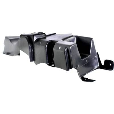 Fender Splash Shield Compatible With 2006-2010 Pontiac G6 Right Passenger Side Plastic Guard thumbnail 4