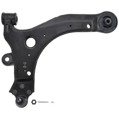 New Front Control Arm Compatible With Buick Chevrolet Pontiac Uplander Lt 6 Cyl 3.5L Regal Gs 6 Cyl thumbnail 4